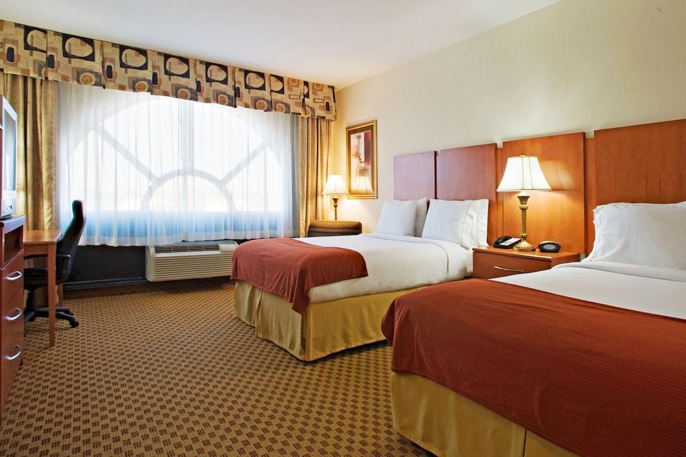 Holiday Inn Express & Suites Midland Loop 250 By Ihg Quarto foto