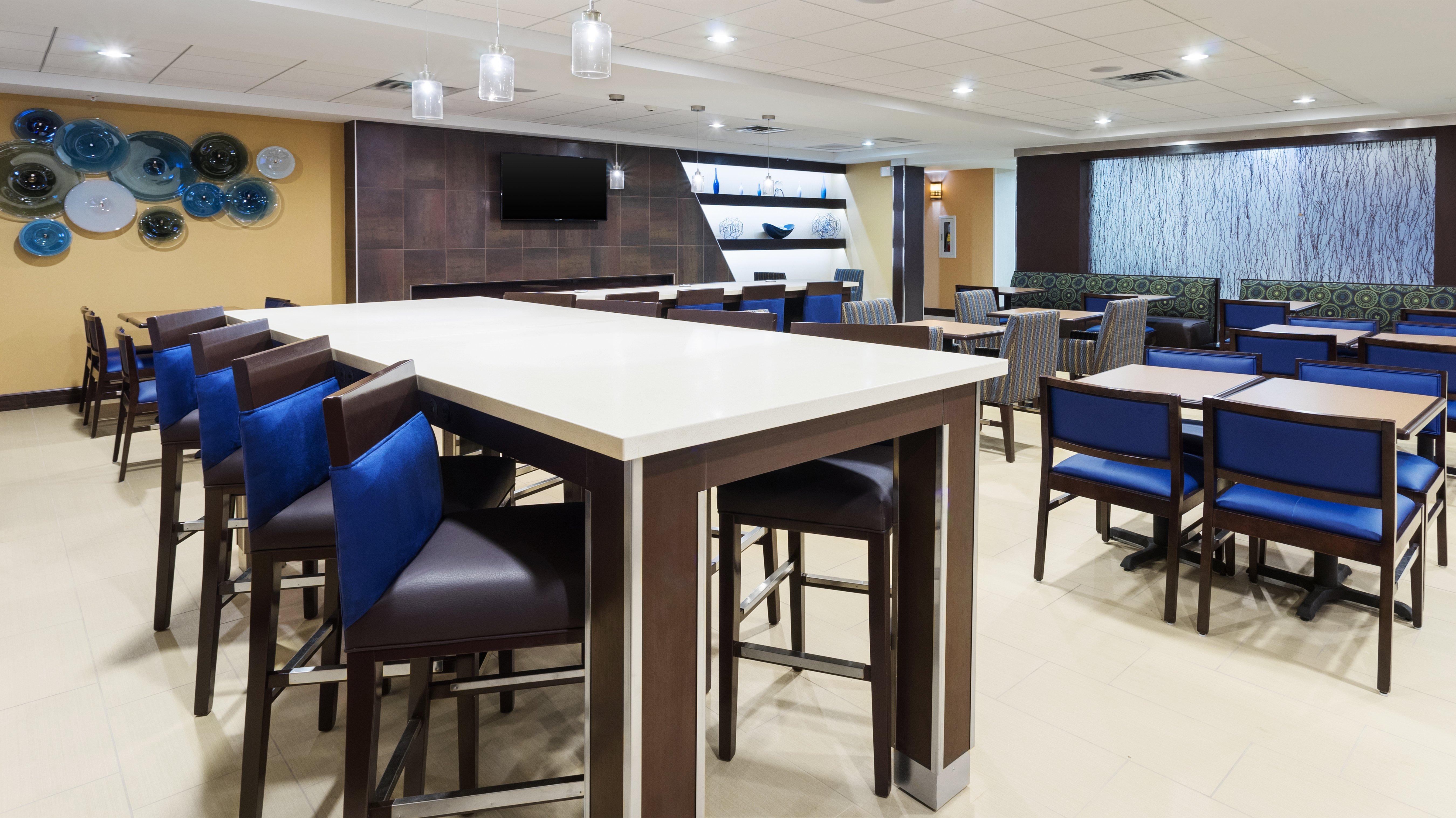 Holiday Inn Express & Suites Midland Loop 250 By Ihg Exterior foto