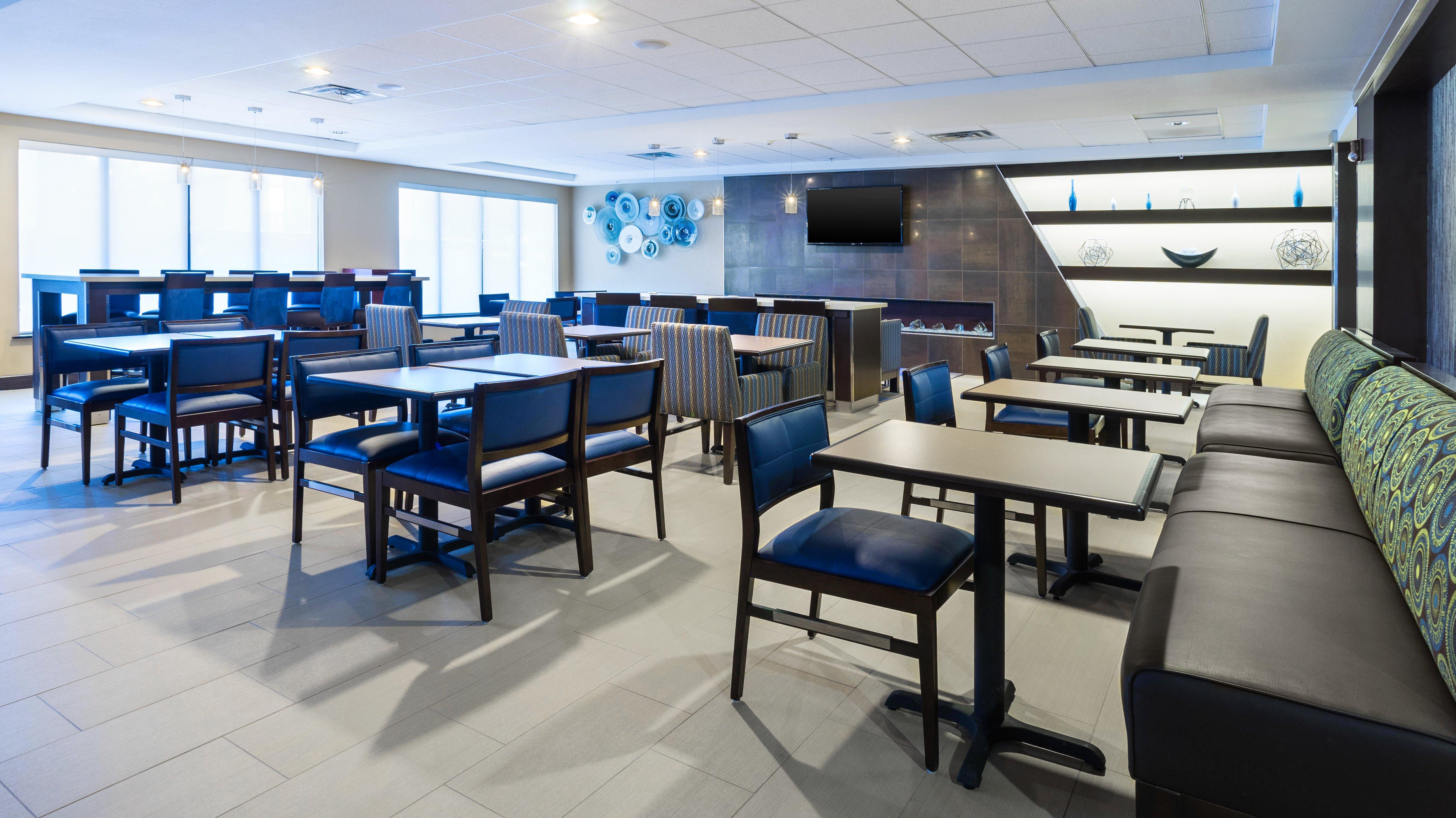 Holiday Inn Express & Suites Midland Loop 250 By Ihg Exterior foto