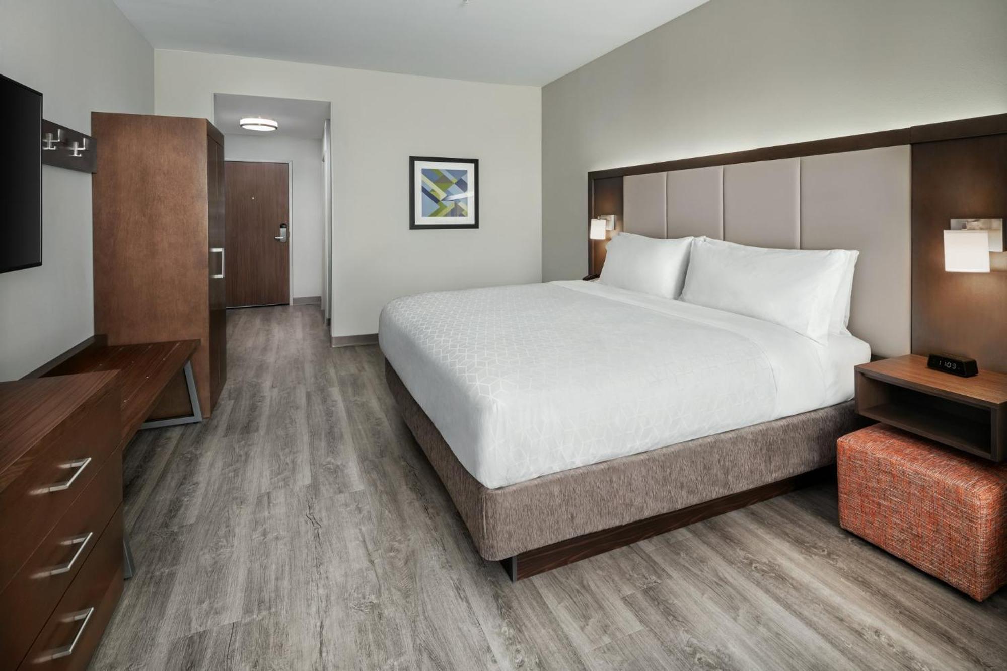 Holiday Inn Express & Suites Midland Loop 250 By Ihg Exterior foto